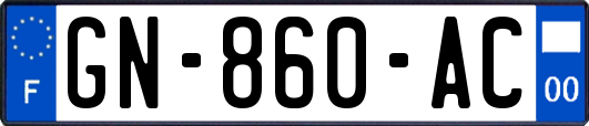 GN-860-AC
