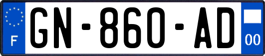 GN-860-AD