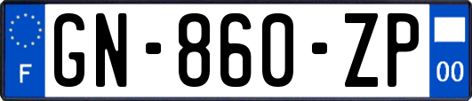 GN-860-ZP