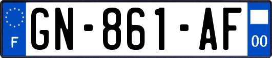 GN-861-AF