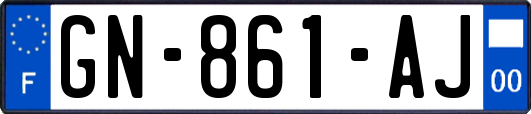 GN-861-AJ