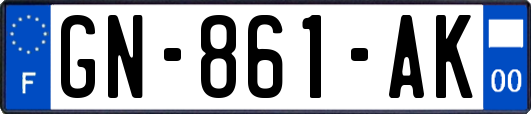 GN-861-AK