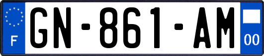 GN-861-AM