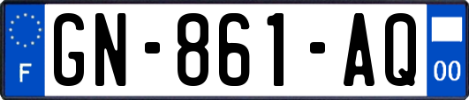 GN-861-AQ
