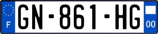 GN-861-HG