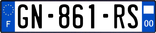 GN-861-RS
