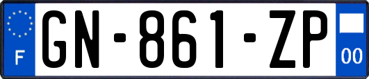 GN-861-ZP