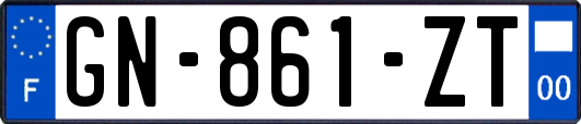 GN-861-ZT