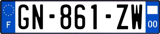 GN-861-ZW