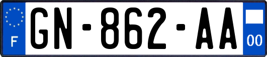 GN-862-AA