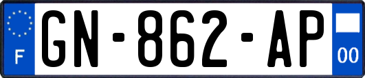 GN-862-AP