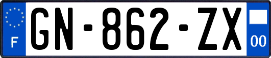 GN-862-ZX