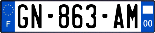GN-863-AM