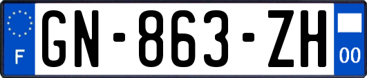 GN-863-ZH