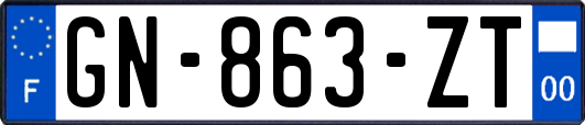 GN-863-ZT