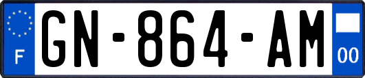 GN-864-AM