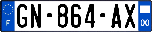 GN-864-AX