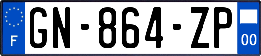 GN-864-ZP