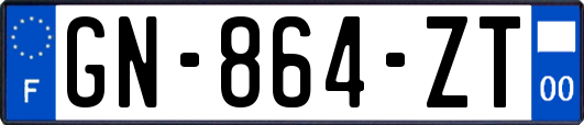 GN-864-ZT