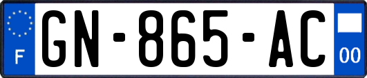 GN-865-AC