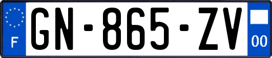 GN-865-ZV