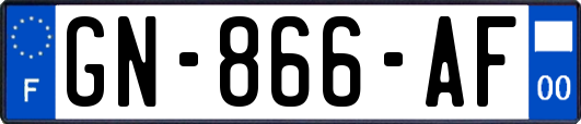 GN-866-AF