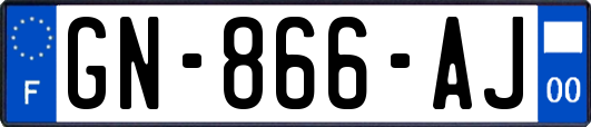 GN-866-AJ