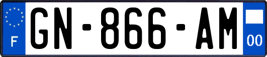 GN-866-AM