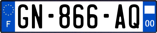 GN-866-AQ