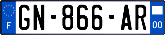 GN-866-AR