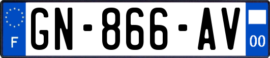 GN-866-AV