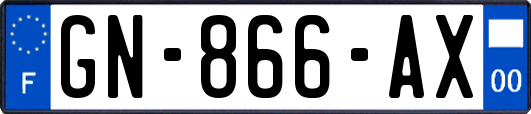 GN-866-AX
