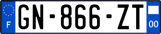 GN-866-ZT