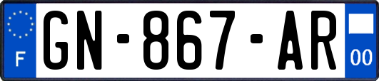 GN-867-AR