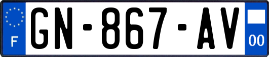 GN-867-AV