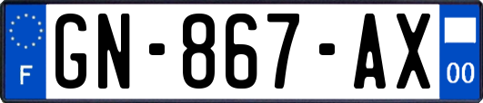 GN-867-AX
