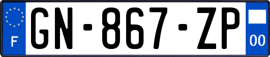 GN-867-ZP