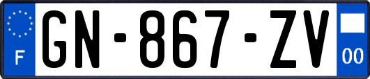 GN-867-ZV