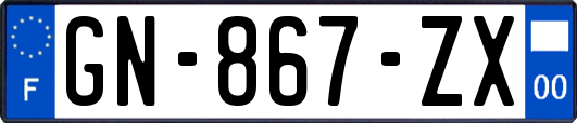 GN-867-ZX