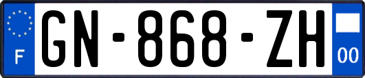 GN-868-ZH