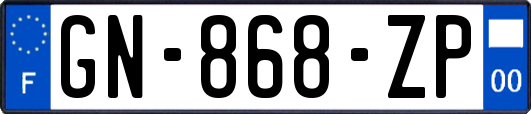 GN-868-ZP