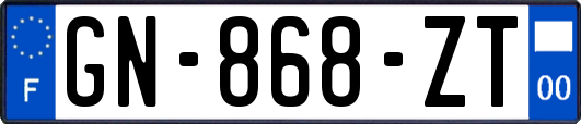 GN-868-ZT