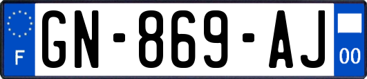 GN-869-AJ