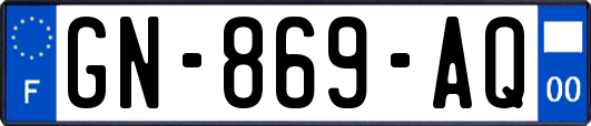 GN-869-AQ