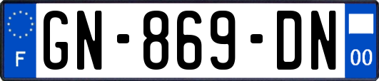 GN-869-DN