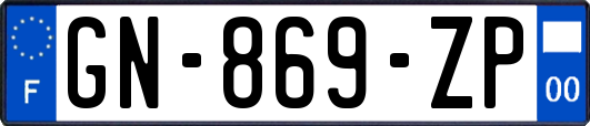 GN-869-ZP