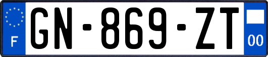 GN-869-ZT