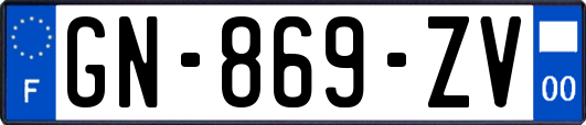 GN-869-ZV