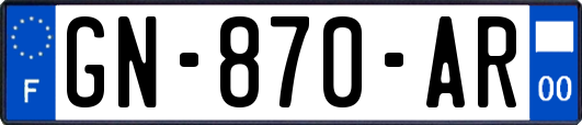 GN-870-AR