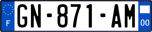 GN-871-AM